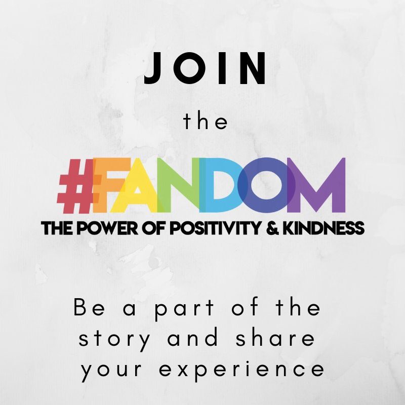 Fandom_Doc's tweet image. Please take part in this journey! For the next month we want you all to fill our inboxes with your stories! We want to post them on our page once a week for #fandomfridays. Your stories and experiences matters, let us hear it! #FANDOMdoc #earpers #fandom #shareyourstory ❤️💛💚💙