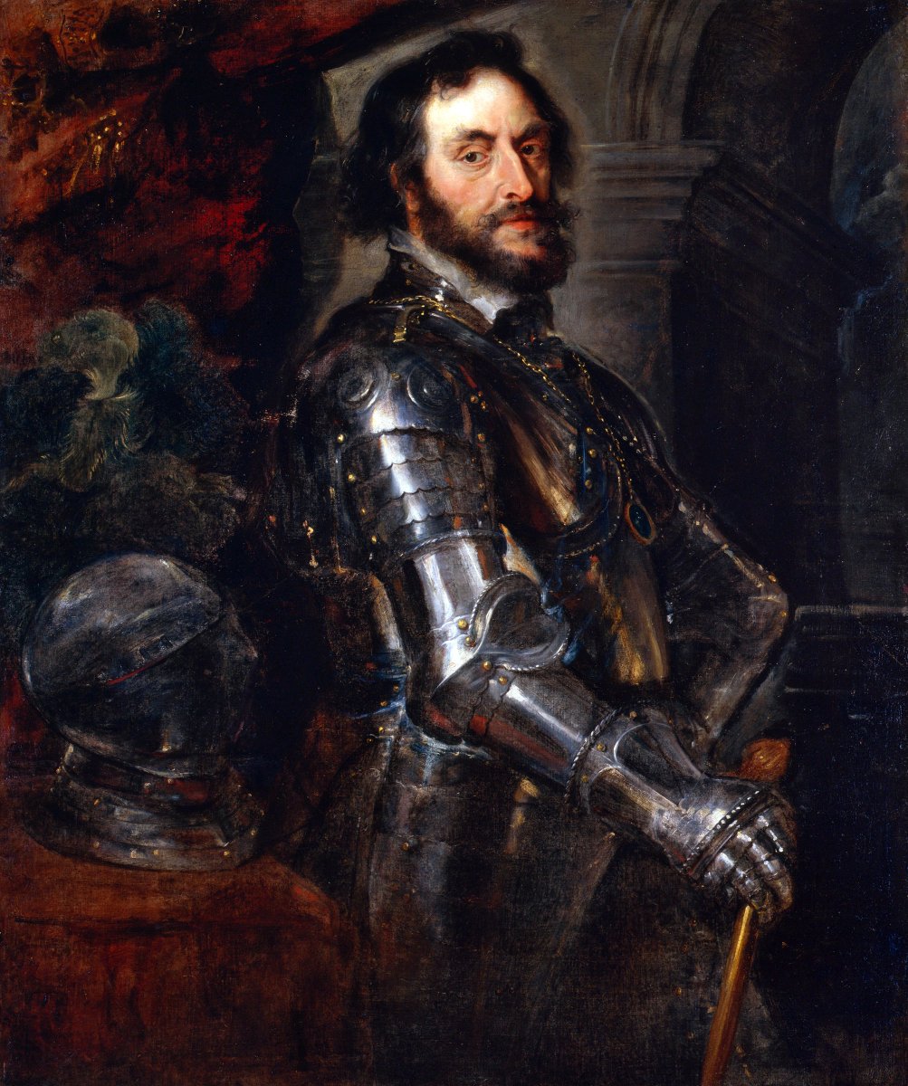 Let's also be clear that the life of Thomas Howard—Royalist, 14th Earl of Arundel, 1st Earl of Norfolk, known as "The Collector Earl"—show us how intimately linked early histories of colonialism, archaeology and collecting were.