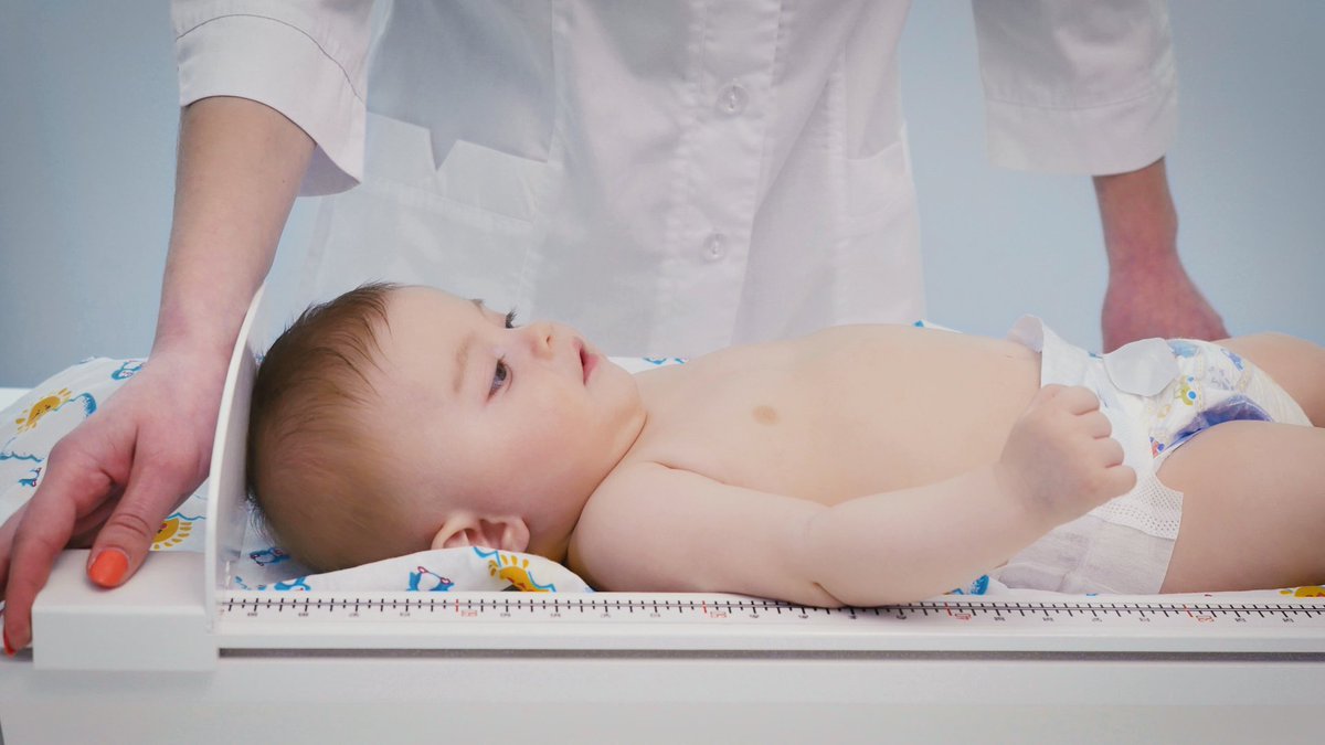 TELUSHealth's tweet photo. Looking for ways to help parents track their child’s health and milestones between visits? See how the #BabyHealthApp can help https://t.co/5NrNoSxi6W #DigitalHealth https://t.co/vkyVe283Tc
