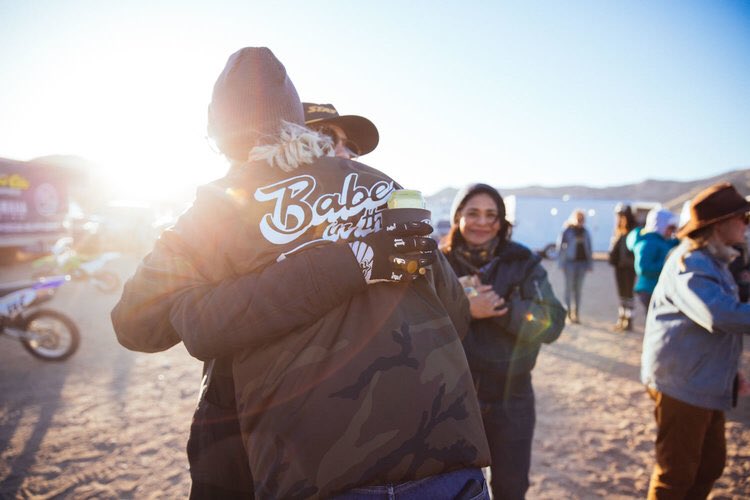 What it’s all about