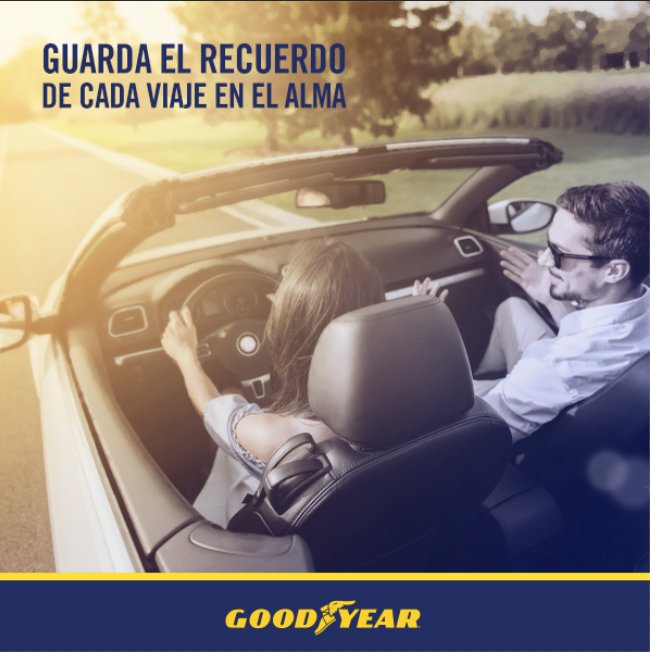 Las vacaciones terminan, pero las ganas de seguir recorriendo kilómetros nunca se detienen.