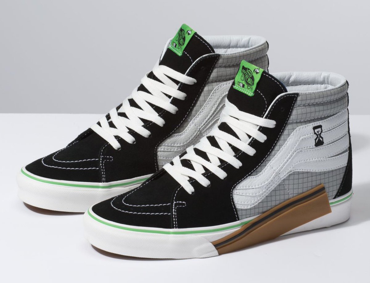 vans shoes new releases 2019