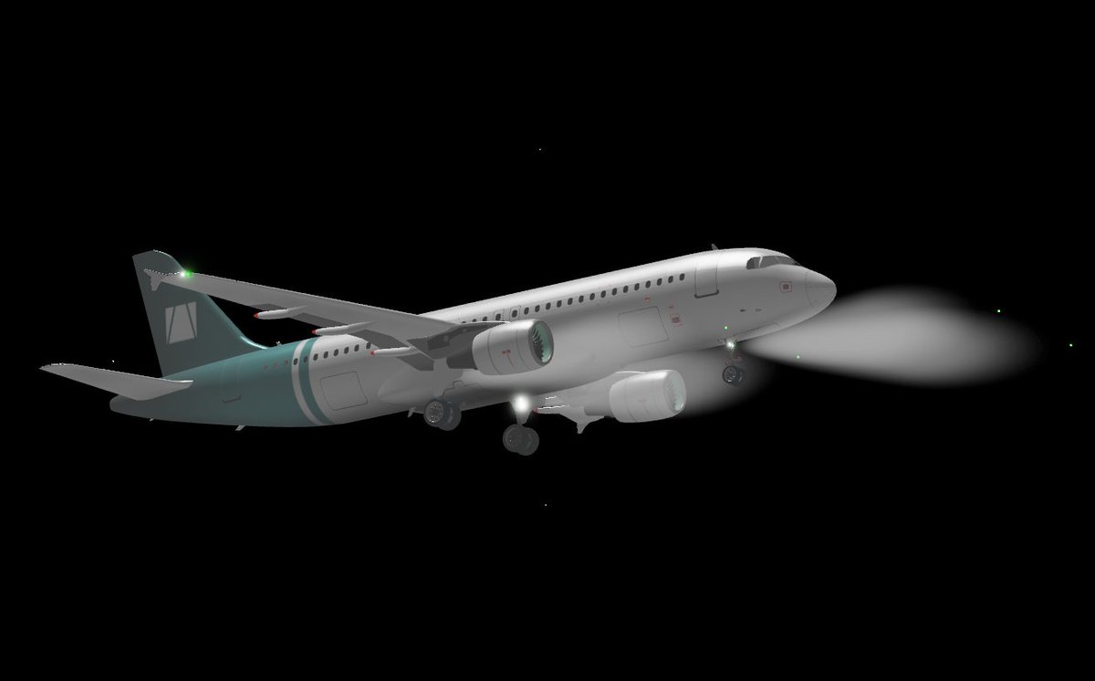 Lolee On Twitter Imported My A320 To Roblox It Will Be For Sale