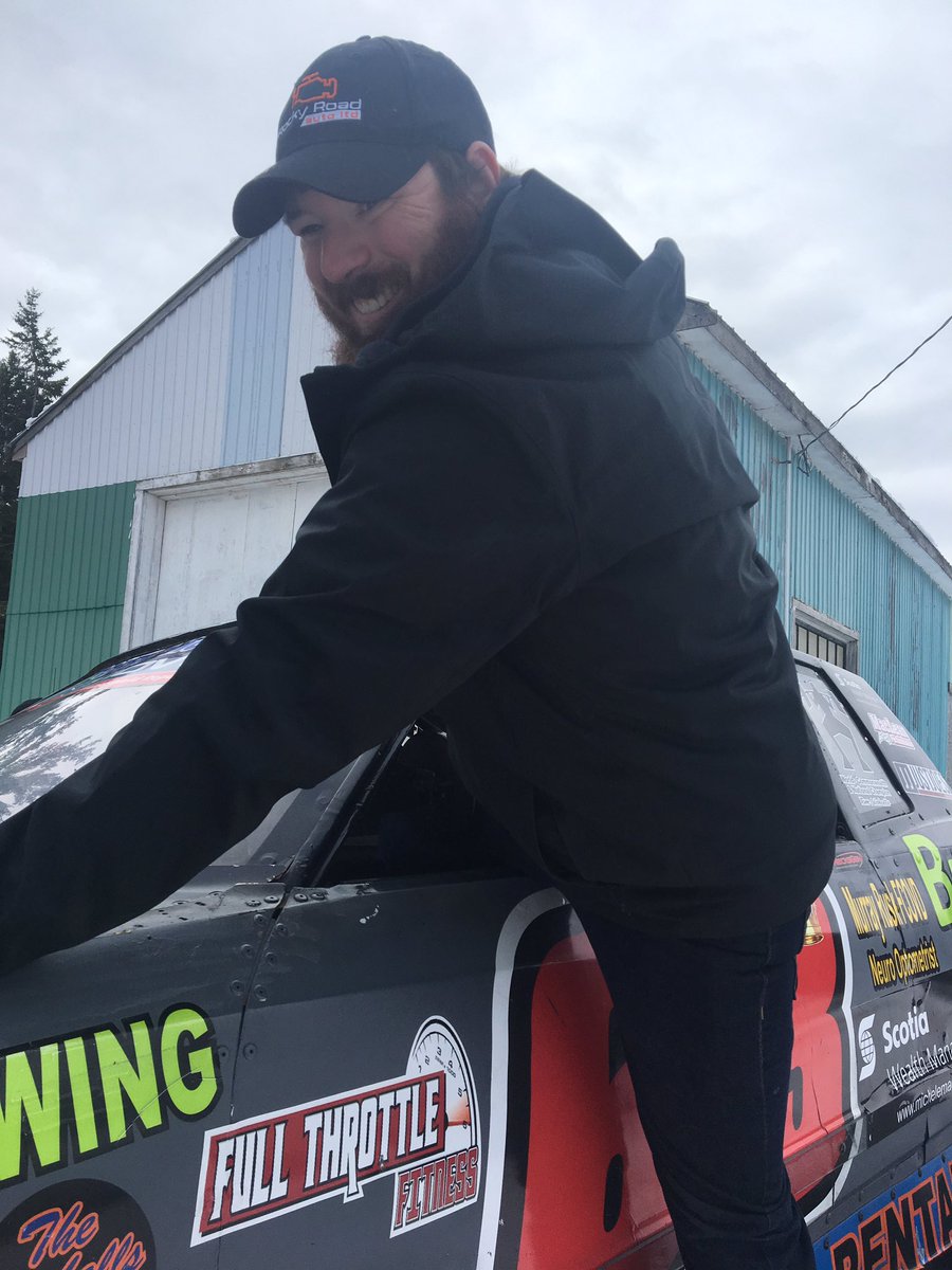 80Racing's tweet photo. Pretty exciting news coming out of the 80 Racing Shop- so happy to join forces with Tom Nicholls! https://t.co/AfQI6f7v6p