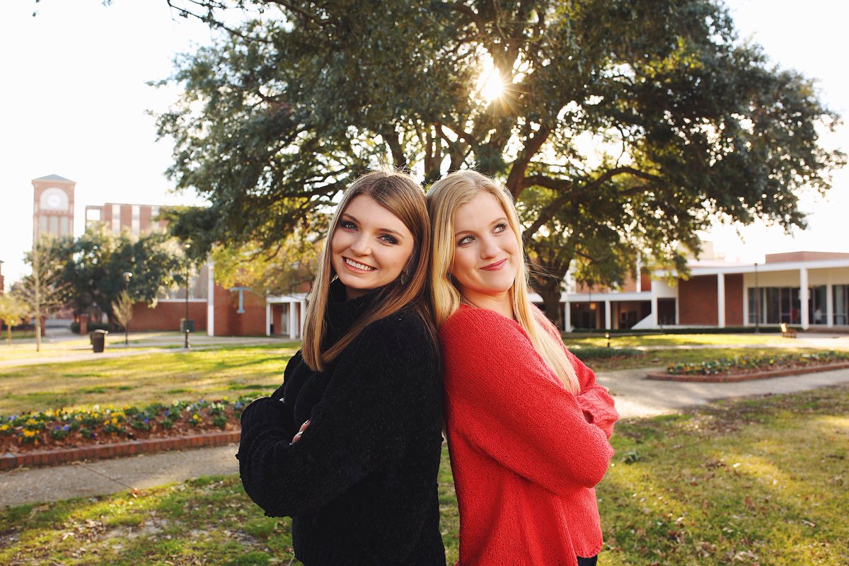 KappaDeltaAX's tweet photo. Only TWO days until the blog is LIVE!Our sisterhood builds confidence and inspires action in its’ members: “Kappa Delta gave me the confidence to not only wear my letters, but to be myself.”
Stay tuned to get to know us better + hear our KD stories. #blogbyus #kdbcia #ifnotforkd https://t.co/plpamCVk7F