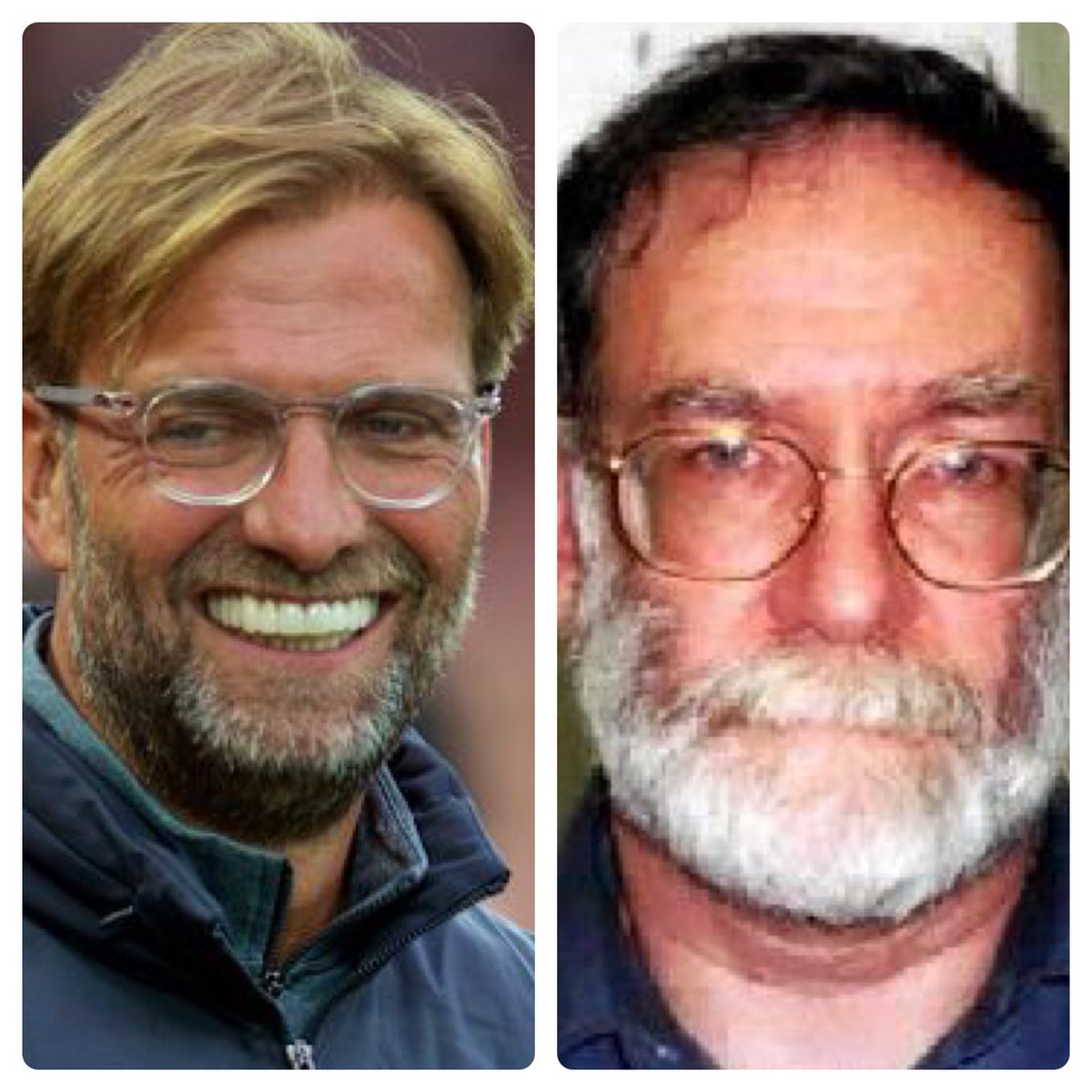 A_Pembo1982's tweet photo. #10YearChallenge https://t.co/20mv4lBmwm