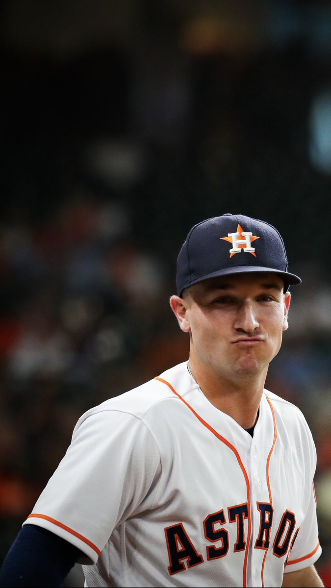 alex bregman wallpaper cool