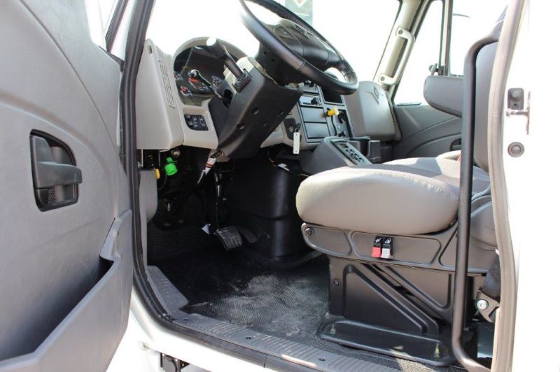 #NEW 2019 International 4300 - $81,000 #summittrucks #newtrucks bit.ly/2FqG1b4