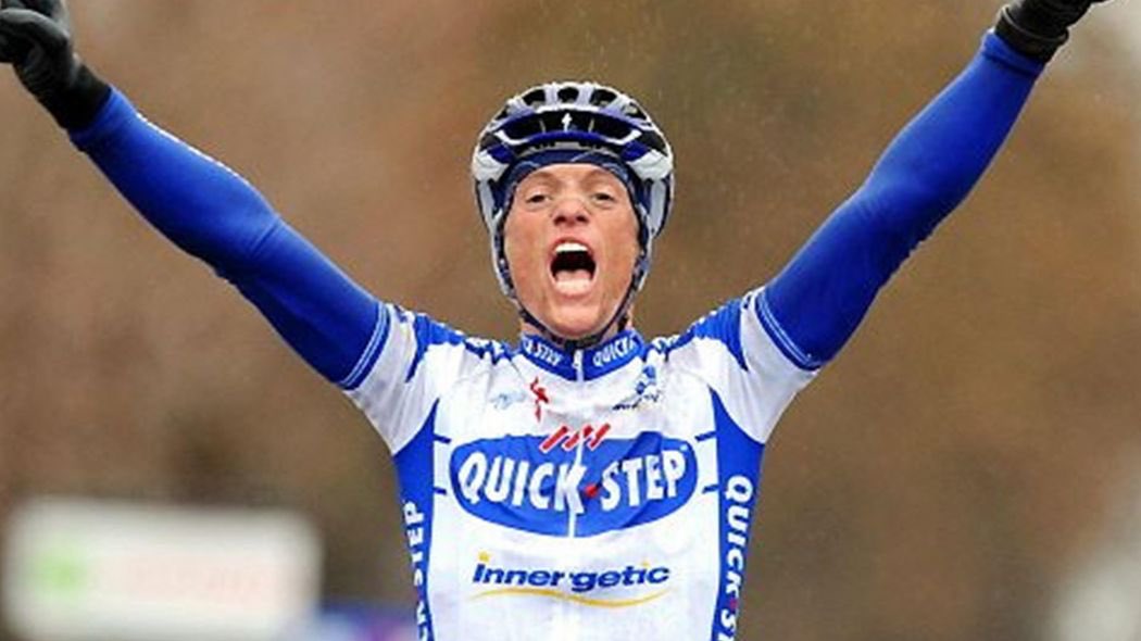 Sylvain Chavanel tweet media