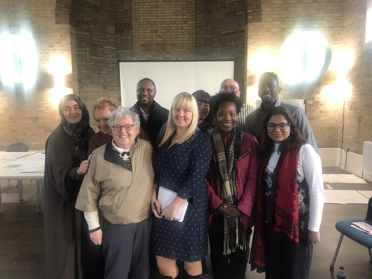 West Hull Area Committee tweet media