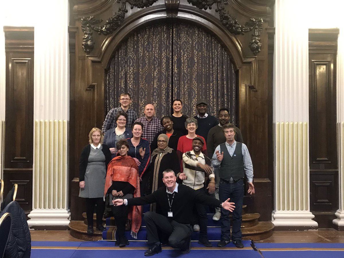 West Hull Area Committee tweet media