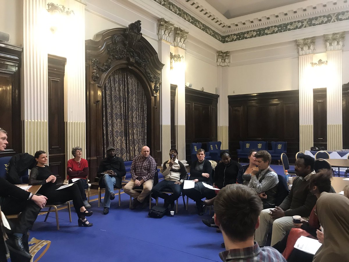 West Hull Area Committee tweet media