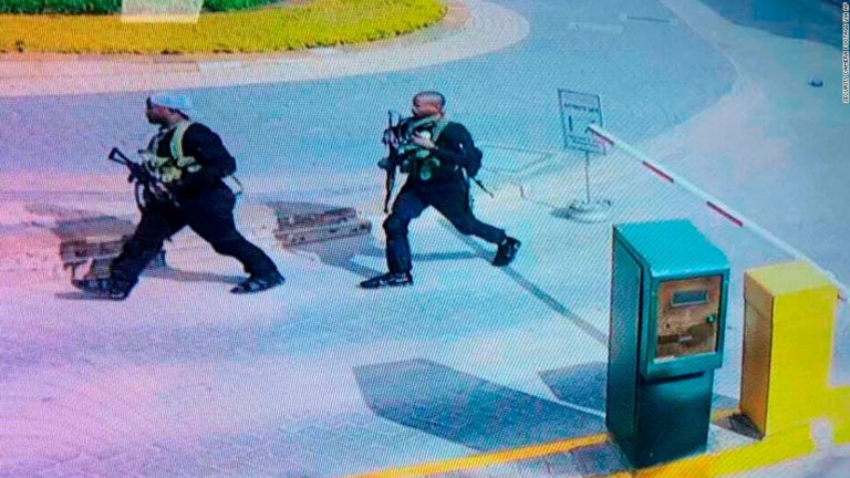 NEW: Horrifying Surveillance Video Shows Terrorists Launch Attack at Kenya Hotel https://breaking911.com/new-horrifying-surveillance-video-shows-terrorists-launch-attack-at-kenya-hotel/ …