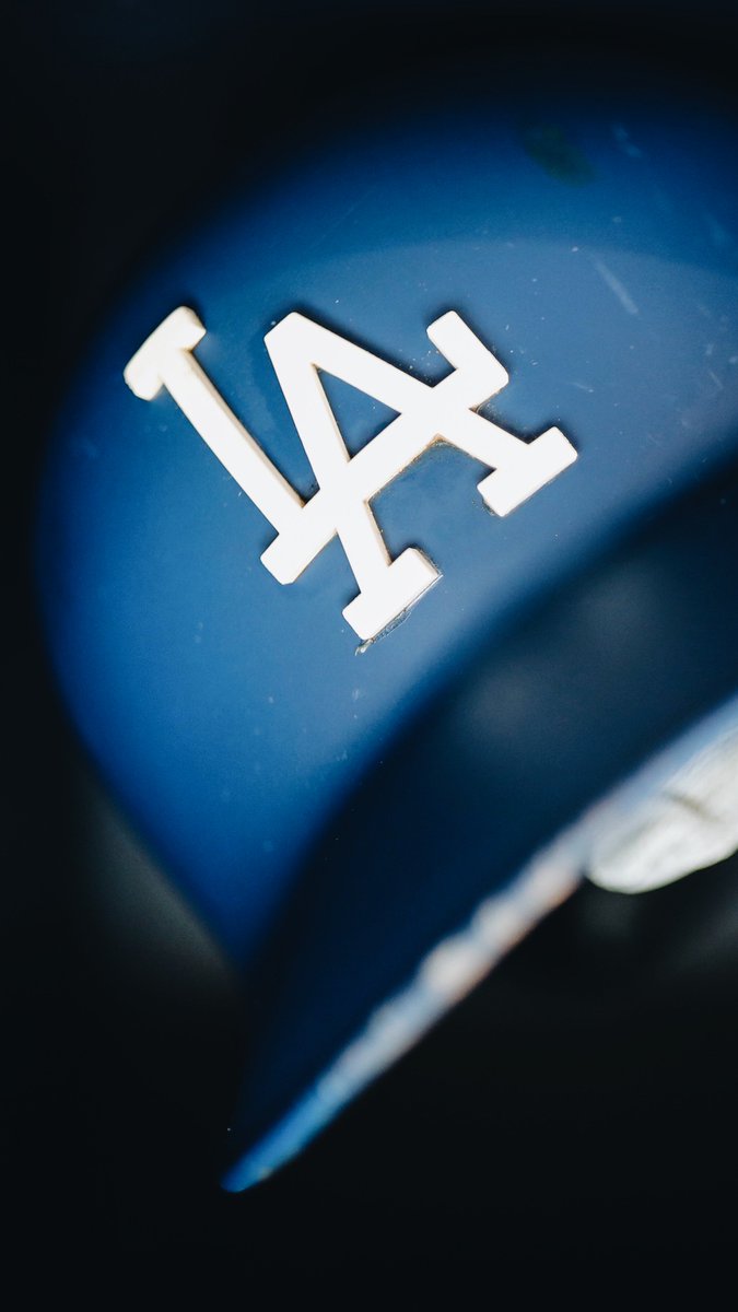 Los Angeles Dodgers La Wallpaperwednesday