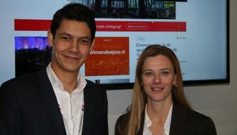 #Events_NL: Rogier Dezentjé van Mooirivier op #BOE19 events.nl/nieuws/rogier-… <a href="/Mooirivier/">Hotel Mooirivier</a> @SassaphrasTekst @boemesse <a href="/Westfalenhallen/">Westfalenhallen</a> #Dortmund