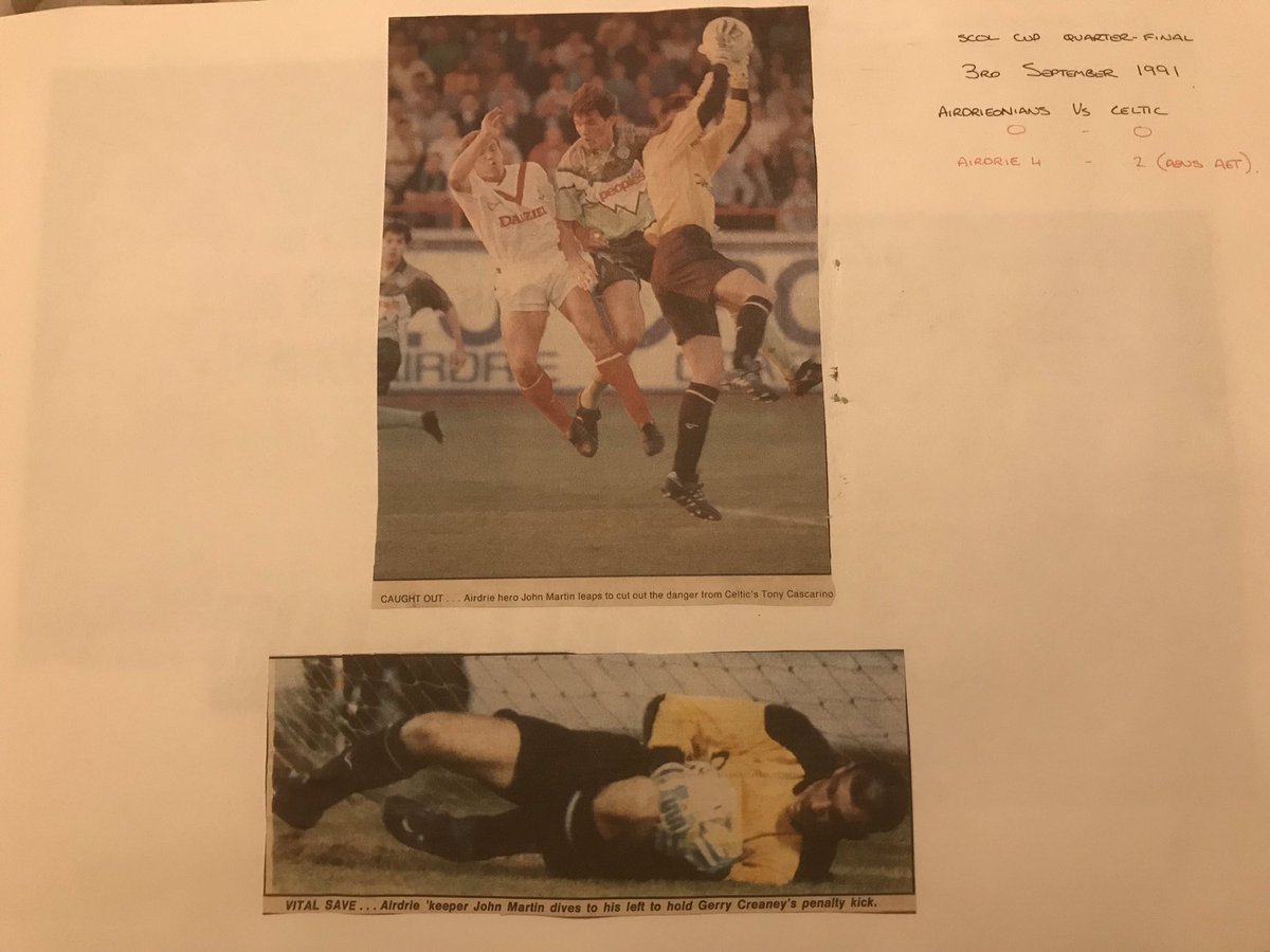 Iain Allison tweet media