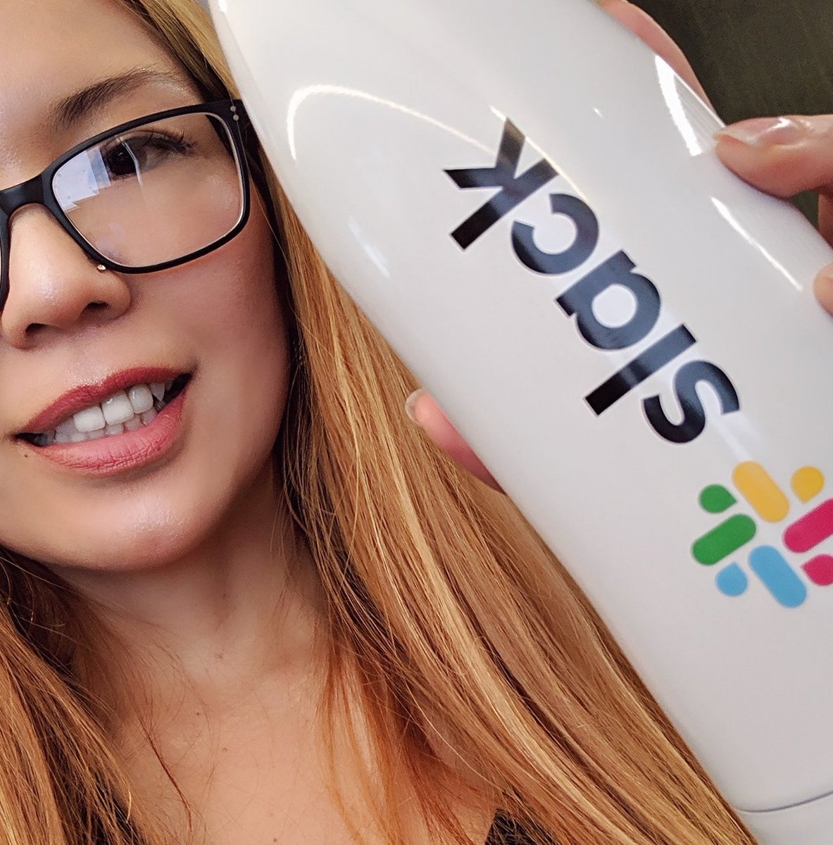 girlie_mac's tweet image. Heh, whether you like it or not, we&apos;ve got this new logo. #octothorpe