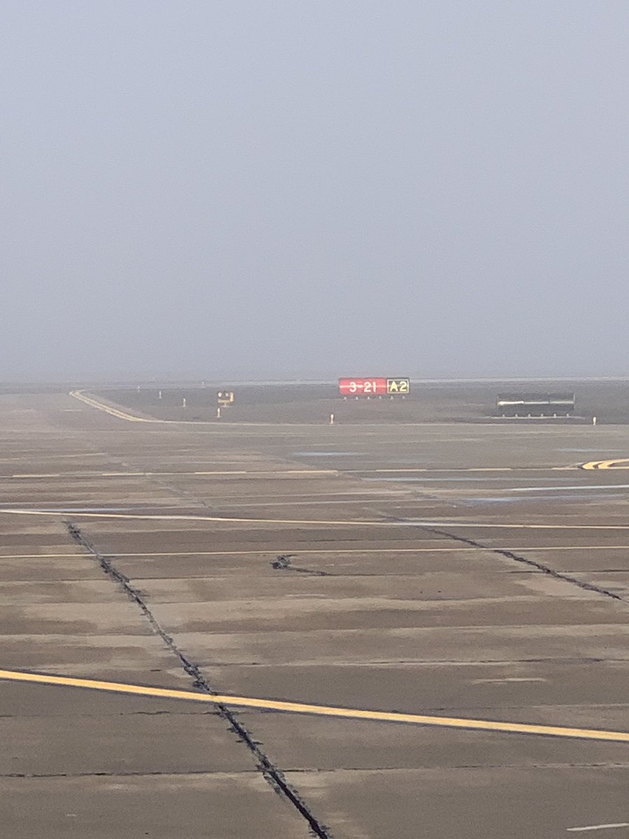 fly_goodyear's tweet photo. Rare foggy morning in the valley of the sun https://t.co/riZG7gbwns