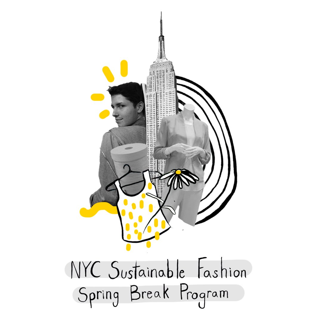 EFLI_LiFe's tweet photo. Only 4 days left to apply for our NYC Sustainable Fashion Spring Break Program. Apply by our January 20th deadline and receve a free @eileenfisherrenew garment :) Check link in bio! #eflilife #eflinyc19 #sustainablefashion #eileenfisher #fashion https://t.co/Sw3BUMYEil