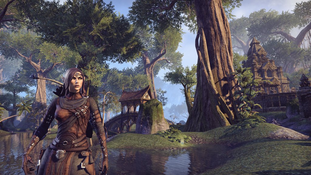 minikintwitch's tweet photo. Screenshots from my @TESOnline adventures with @TheStanleyCast 🌿 SO excited to have dragons back this year!  #ElderScrollsOnline #ESO https://t.co/s0SPcwM8Ti