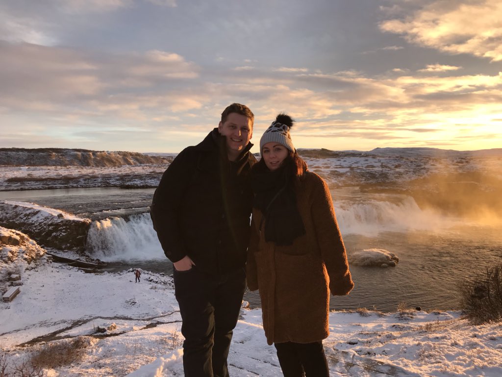 stuartrobinson1's tweet image. Visiting some of the most amazing Waterfalls anywhere - #Gullfoss #Faxi #GullfossWaterfall #FaxiWaterfall on the #GoldenCircleTour #Icleand 💦 💦