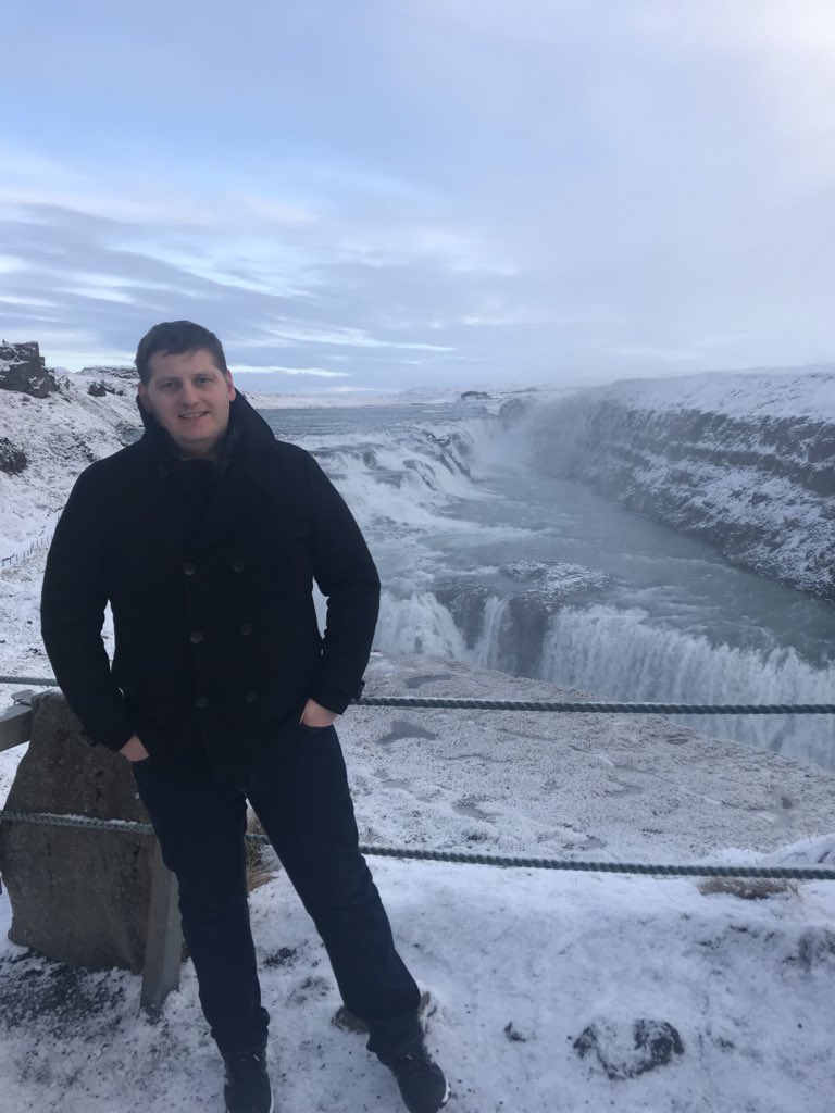 stuartrobinson1's tweet image. Visiting some of the most amazing Waterfalls anywhere - #Gullfoss #Faxi #GullfossWaterfall #FaxiWaterfall on the #GoldenCircleTour #Icleand 💦 💦