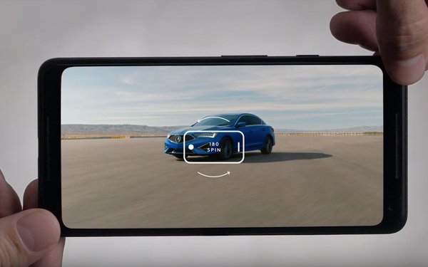 MediaPost's tweet photo. #Acura continues social push for #ILX with #FacebookInstantGames, reports @TanyaGazdik https://t.co/2YsfBBBOMB @TanyaGazdik https://t.co/OnkdC3u0Y3