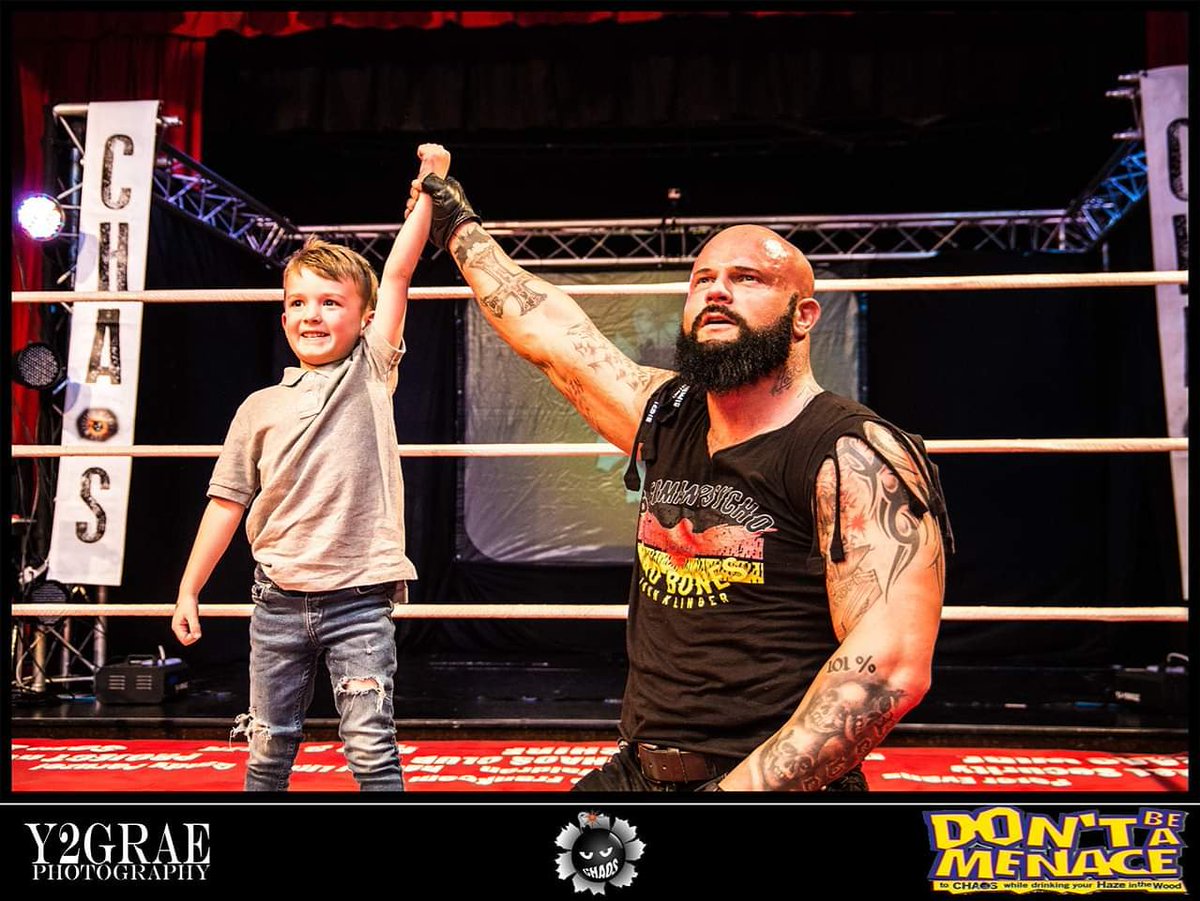Bad Bones On Twitter Do It For Them With Passion And All Your Heart Wrestling Prowrestlingchaos Beahero Hero Badbones Badness Germanpsycho Psychobadness Shhh Pc Y2grae Chaos Wrestling Https T Co Dr7jtcglkk