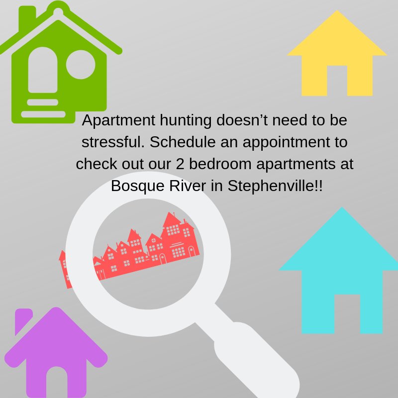 Bosque River Apartments (bosque_river) Twitter