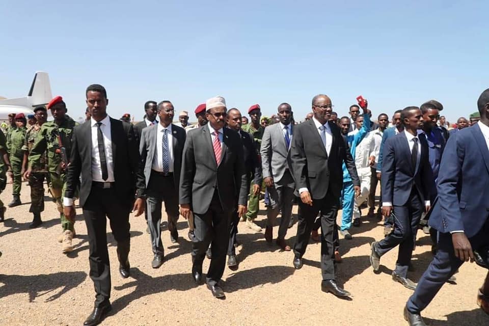 South West State tweet media