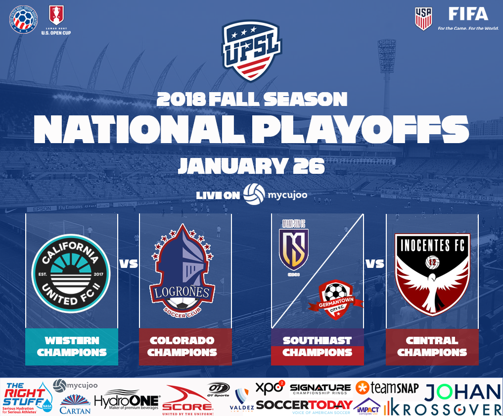 UPSL tweet media