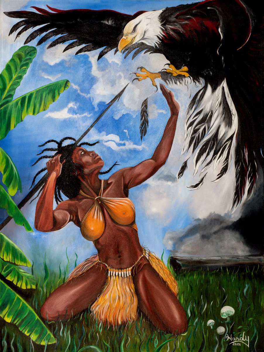 HRA_CofC's tweet photo. 🖤‼️ATTENTION BLACK ARTISTS ‼️🖤Next month, Black History Month, we are hosting an event highlighting black artists and their art!We’ll be having artist Frank Hardy from Selma, Alabama(see below his painting “Abducted”)Hopefully you will join us!Email our Co-President or DM us!💃🏾 https://t.co/eJHu8kJK82