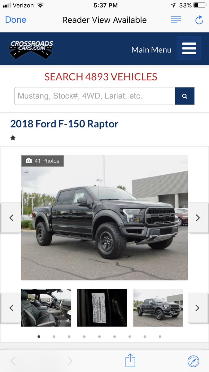 Tai Lopez If I Get A Ford Raptor Which Of The Colors Below Do You Like Most Vote On The Poll On The Tweet Above Please