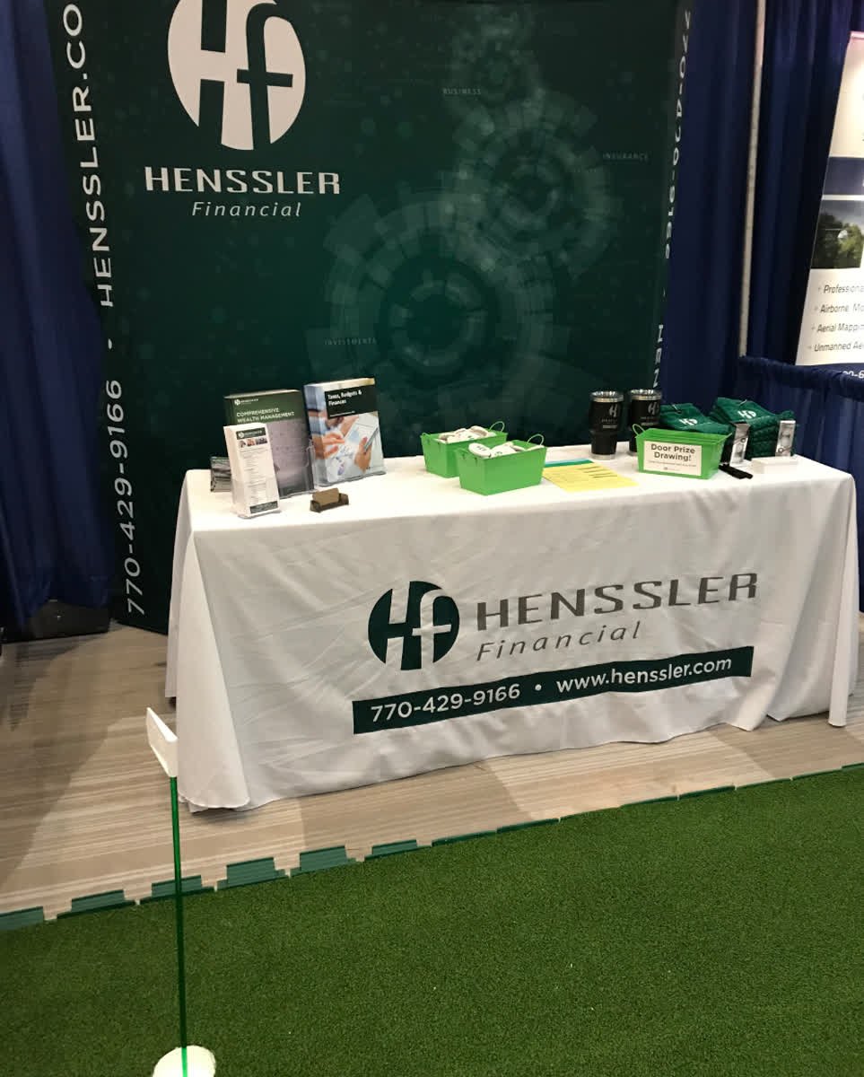 Money talks april 6 2019 henssler financial Money talks april 6 2019 henssler financial