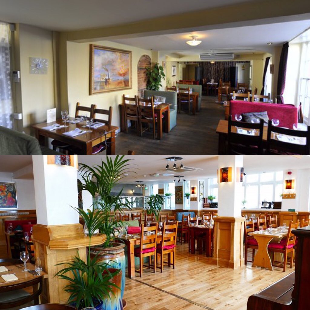 The_Ambrette's tweet photo. #10YearChallenge #ambrette #canterbury https://t.co/COHd66pkUW
