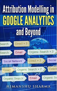 Attribution Modelling in Google Analytics and Beyond amazon.com/gp/product/B01… #рекомендую