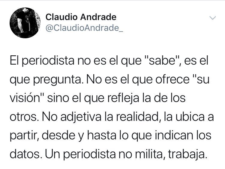 Estamos esperando la entrevista a la madreAbnegada q fué glorificada por ti y Noticentro ..o aunq sea q tuvieras la Ética de informa.. q tu invitada Estrella está Presa..