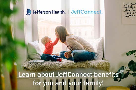 JuddHollander's tweet photo. @TJUHospital covered employees/beneficiaries can use #jeffconnect app for video visit w an ER doc 24/7/365. NOW, if referred to the ER or urgent care by that doc, you will have your co-pay refunded. Unless you have life threatening emergency, please take advantage of telemedicine https://t.co/J6iPrHMjwF