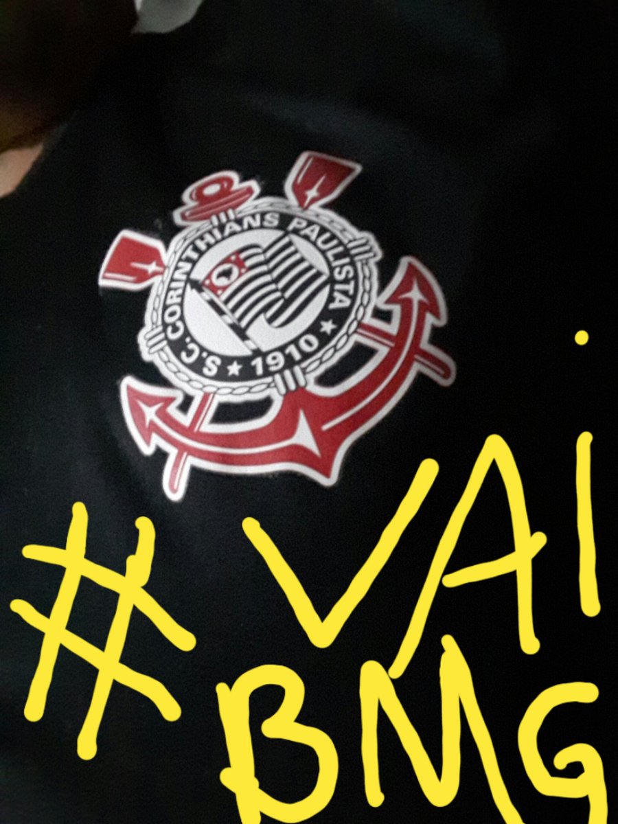 #VaiBMG
#VaiCorinthians