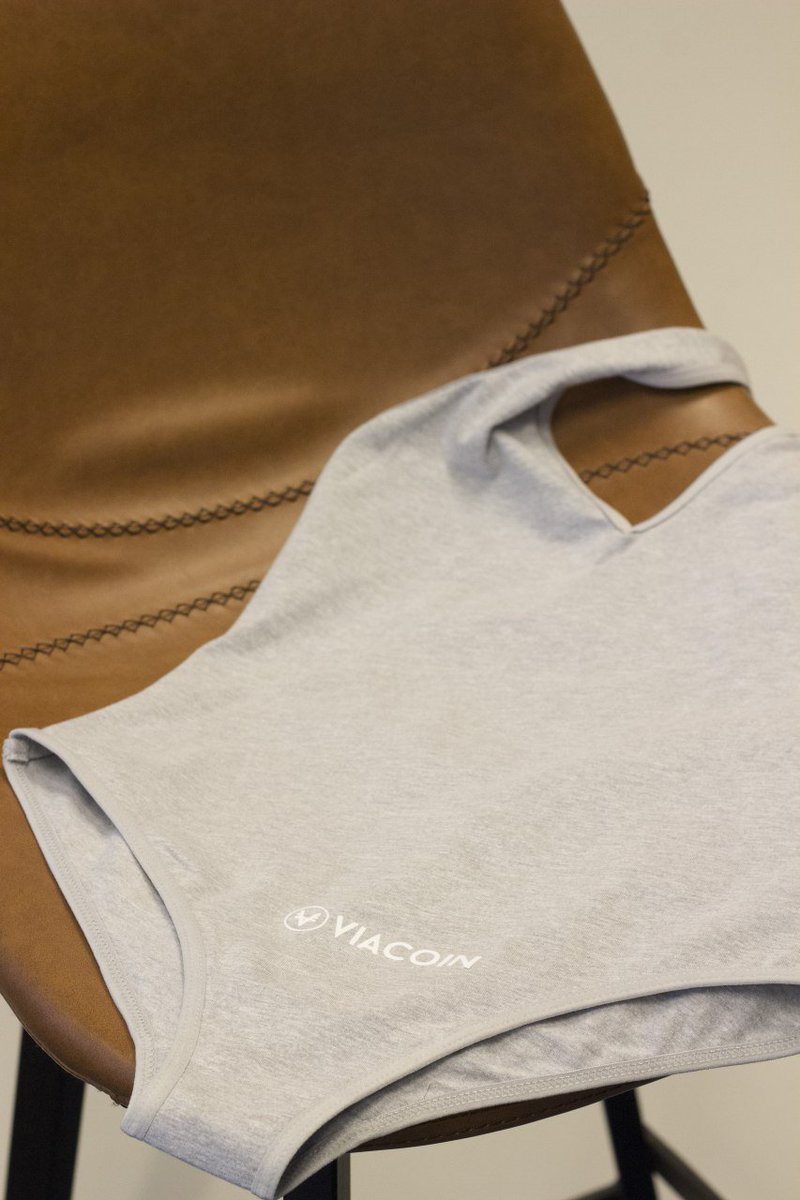 Blockchain Denim tweet media