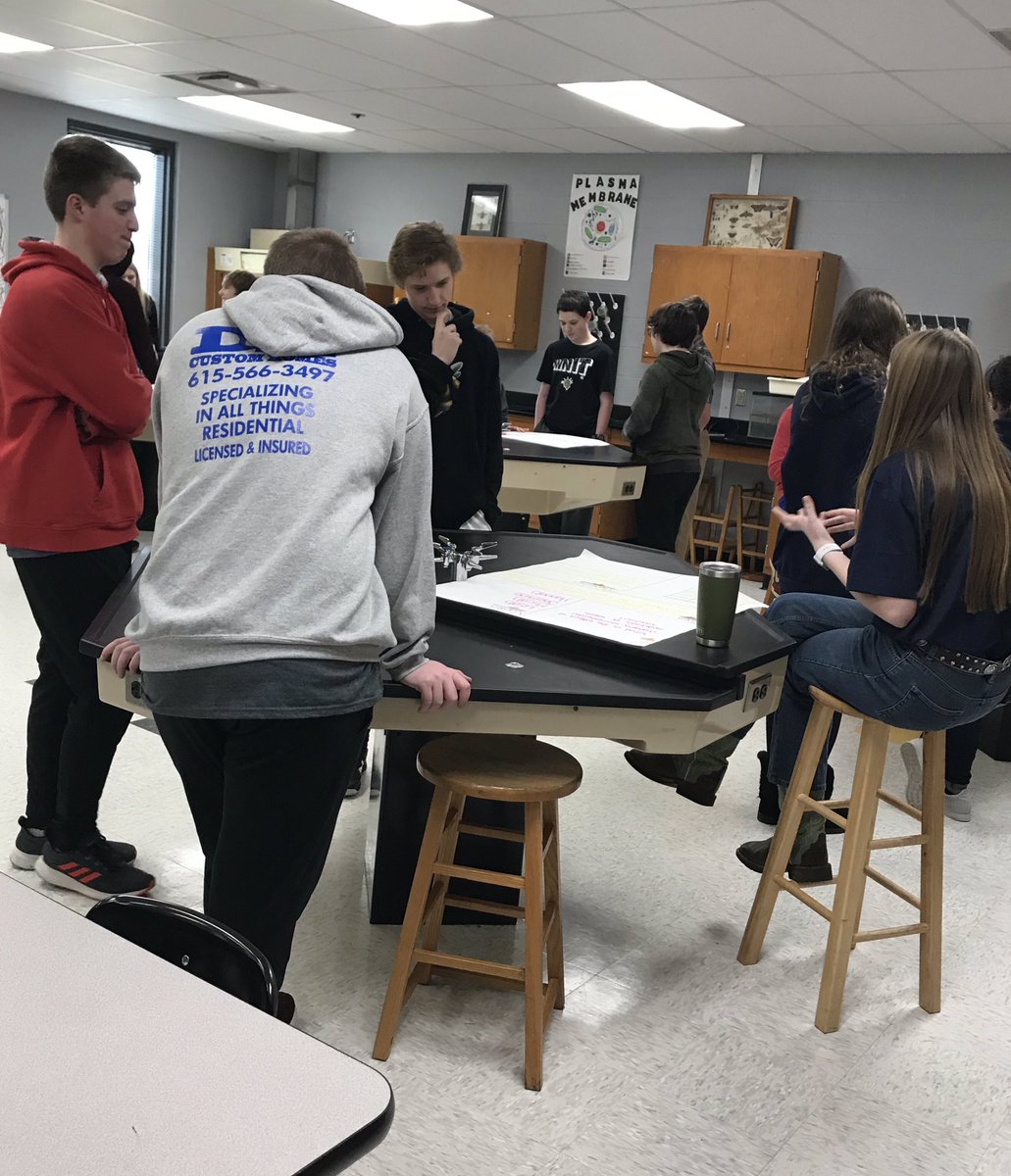 wcsFvHsdd's tweet photo. Defending their CER after 3 days of investigating enzymes. #rockstars #MyJobIsBetterThanYourJob https://t.co/ktbyUExKQB