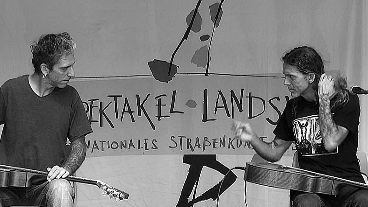 What’s the next song?? (Photo by @jakobslebr)

<a href="/SeisCuerdas2012/">Seis Cuerdas</a> <a href="/yamahaguitars1/">yamaha</a> #landshut #germany #onstage #brothers #havingfun #playingmusic #guitars #melodies #rhythm #enjoying #ontour #lifestyle #photography #blackandwhite #greattimes #funtimes #awareness #thankful #goals