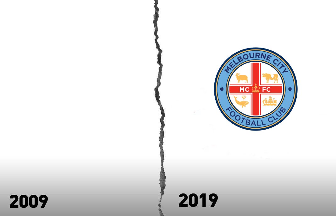 gomvfc's tweet photo. @BlackYellow The 🇦🇺 #10YearChallenge https://t.co/5YCpZCdNu8