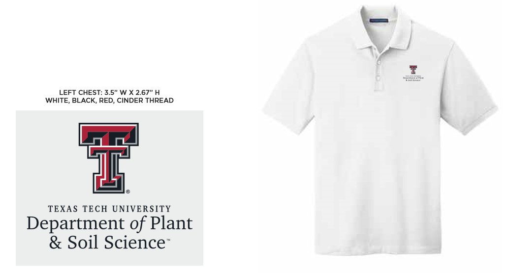 TxTechGradCo's tweet image. We are selling t-shirts and polos!
Short Sleeve T-shirts (black or grey) $20
Long Sleeve T-shirts (black or grey) $26
Cotton polos (black ONLY) $35
Send orders to Grace at grace.ogden@ttu.edu 
Payment and orders due by Feb 9 at 2 pm!
Shipping available