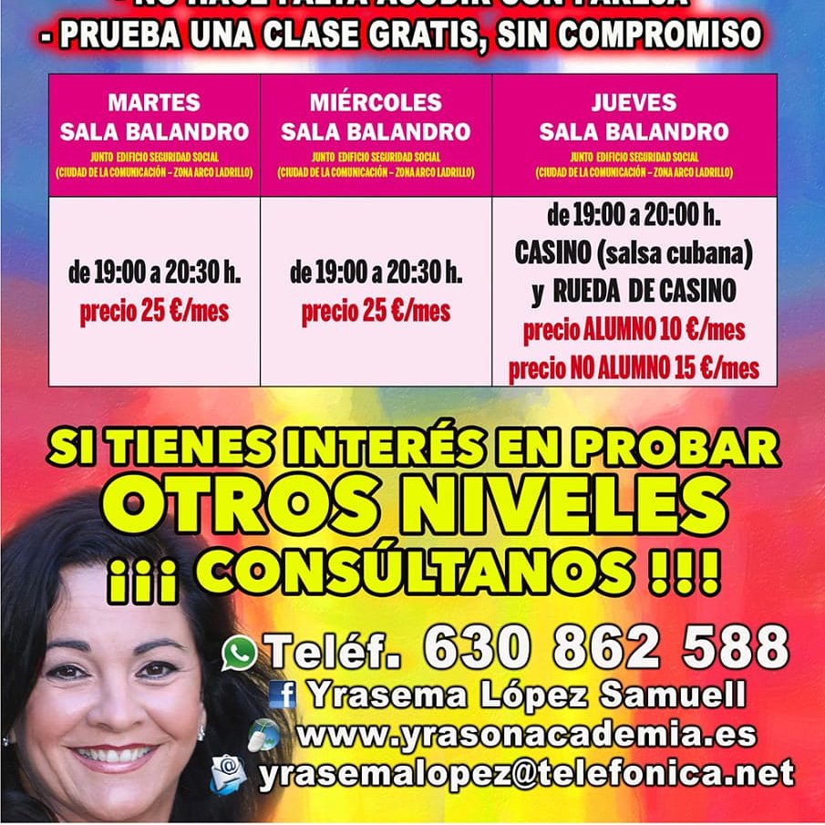 Yrason Academia de baile. (@yrasonb) on Twitter photo 