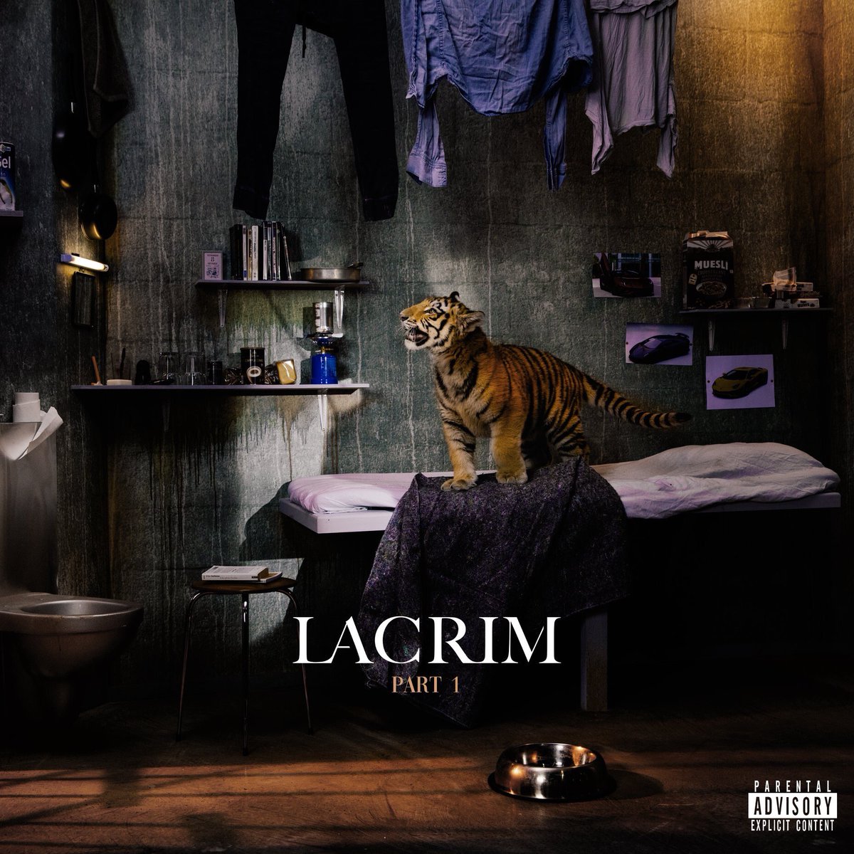 Cover pour <a href="/Lacrim_Officiel/">LACRIM</a>  by <a href="/fifoudezign/">Fifou</a> direction photo <a href="/EdilsonBoz/">Edilson Boz</a> 
Fière de faire partie de ce projet! 
Thanks Fif!!