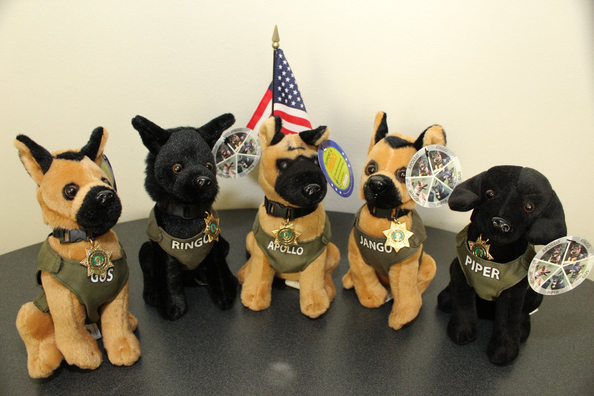 ClarkCoSheriff photo