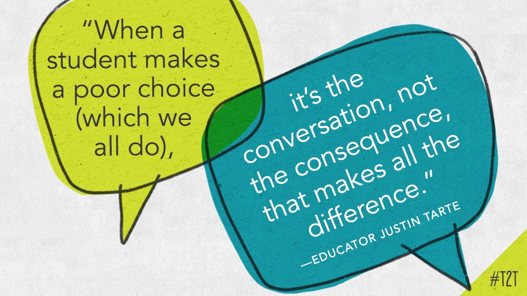 When Ss make choices, you have a choice to make, too, says educator <a href="/justintarte/">Justin Tarte</a>.