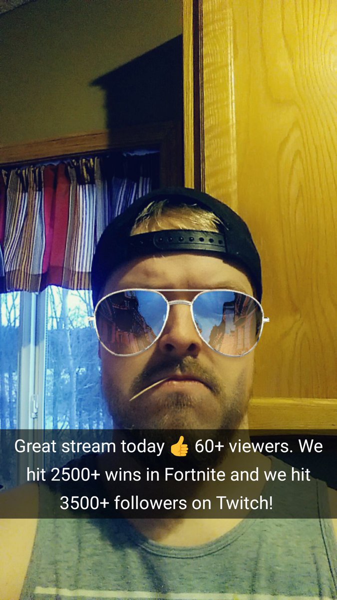 YehPatrickHD's tweet photo. EZ. #lurkforce @UnrLGaming_  

Also, make sure to get your self some #RogueEnergy @TheRogueEnergy so you can take on #Fortnite like a GOD https://t.co/Ca4oxATqFT