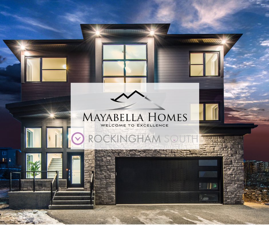 MayabellaHomes's tweet photo. We couldnโt be more excited to have a new model home in #RockinghamSouth on Theresa McNeil Grove. Stay tuned, new models & listings coming SOON! #MayabellaHomes #WelcomeToExcellence #RockinghamSouth #LuxuryNewConstructiom #Halifax #RealEstate https://t.co/WFLNYlGKTo